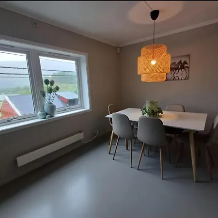 別荘 Nesvika 5 Bedroom Home, Only 25 Min From ベルゲン