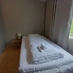 Nesvika 5 Bedroom Home, Only 25 Min From בית נופש ברגן