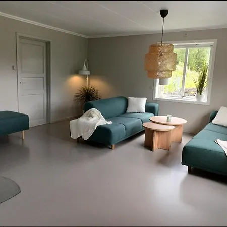 Nesvika Nature Reserve Home, Only 25 Min From Bergen