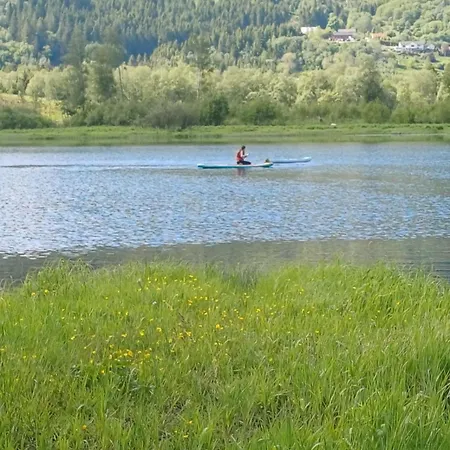 Nesvika Nature Reserve Home, Only 25 Min From * Bergen