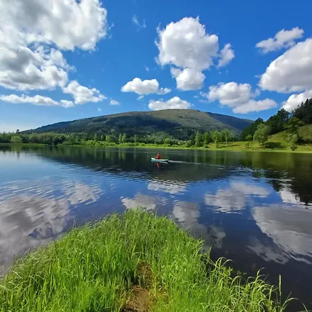 Nesvika Nature Reserve Home, Only 25 Min From Bergen