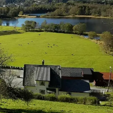 Nesvika Nature Reserve Home, Only 25 Min From Holiday home