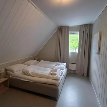 Dom wakacyjny Nesvika Nature Reserve Home, Only 25 Min From *