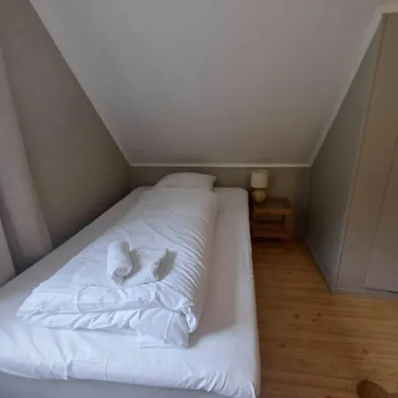 Nesvika Nature Reserve Home, Only 25 Min From Bergen