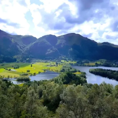 Nesvika Nature Reserve Home, Only 25 Min From * Bergen