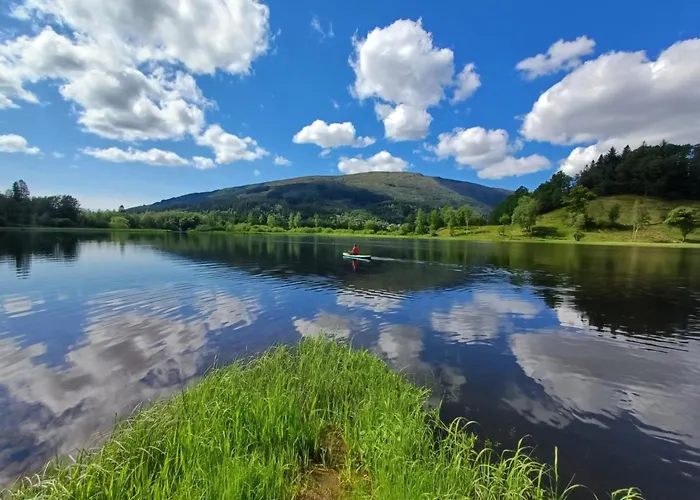 Nesvika 5 Bedroom Home, Only 25 Min From Bergen